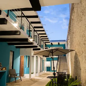 Xuva Aparthotel